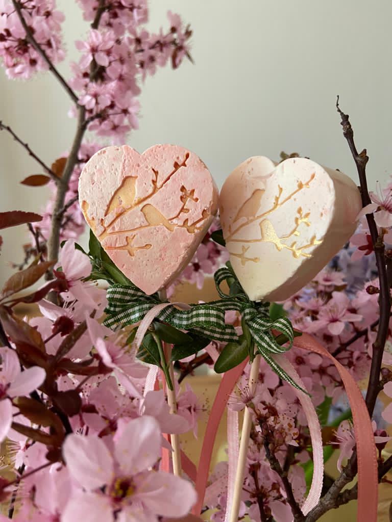 Japanischer Frühling