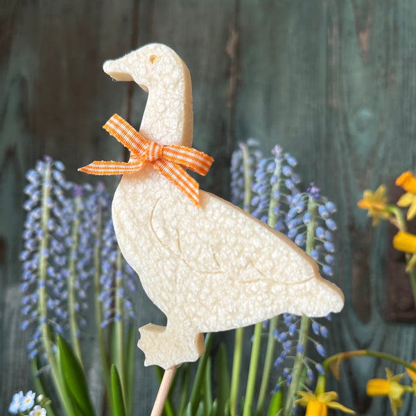 Seifen-Frühlingsstäbe