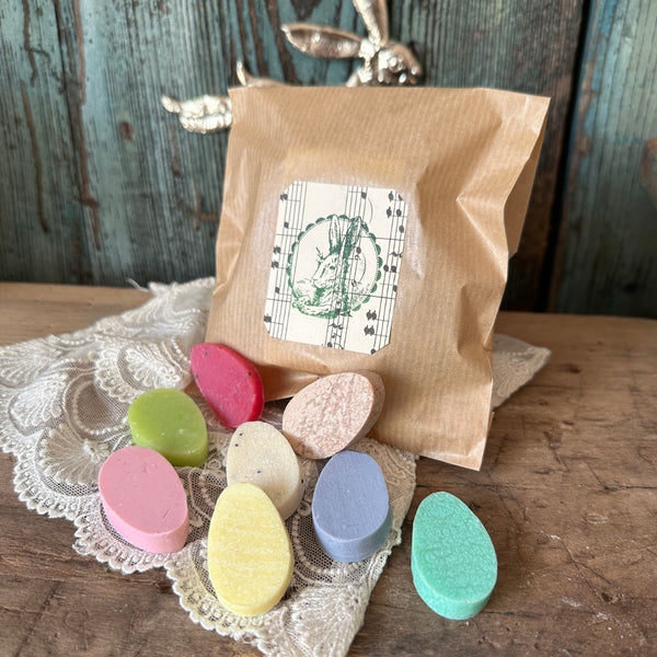 Oster Schokohasi - Seifenset