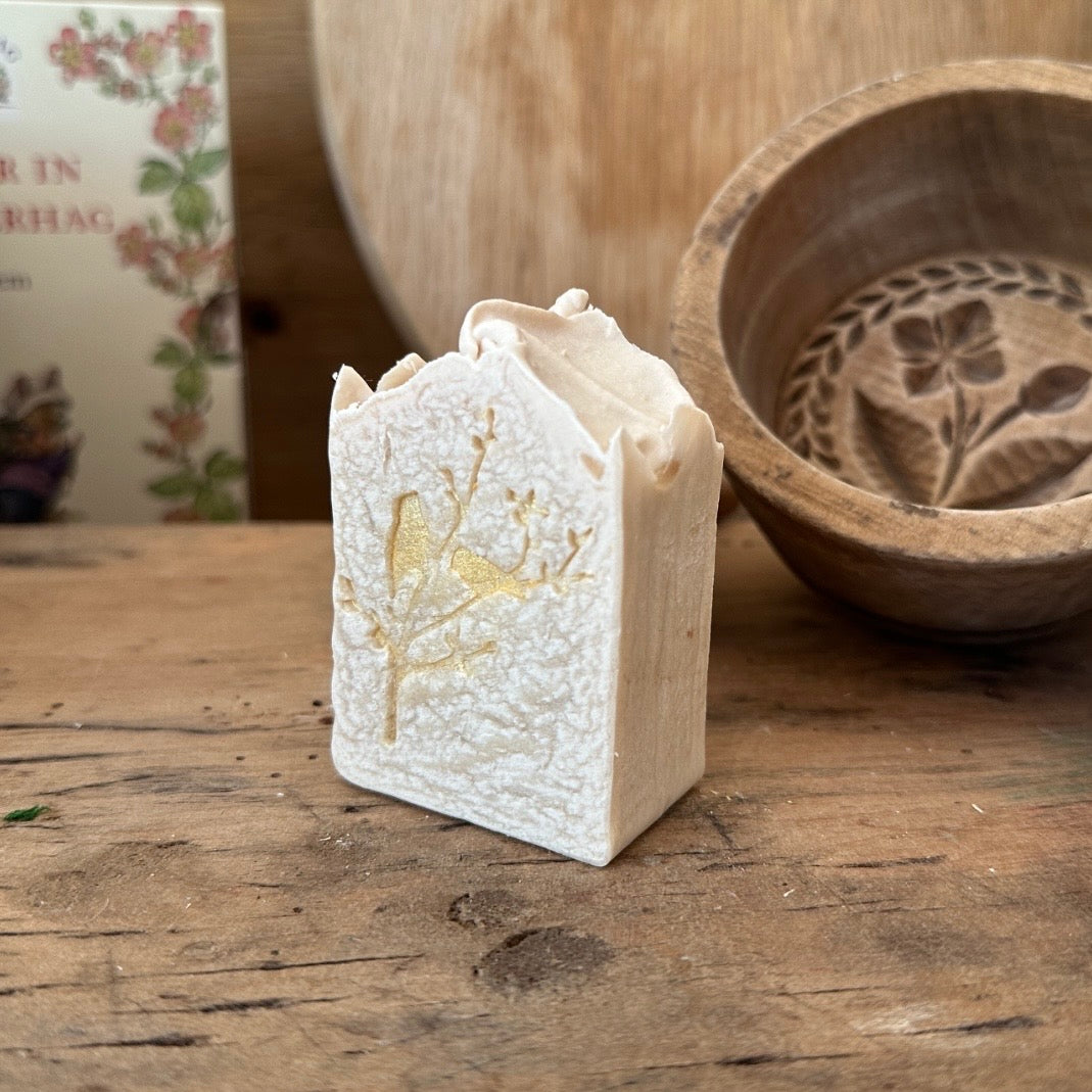 Tuberose - Seifenedition