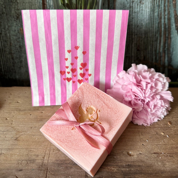 Mein Liebling - Seifenstück