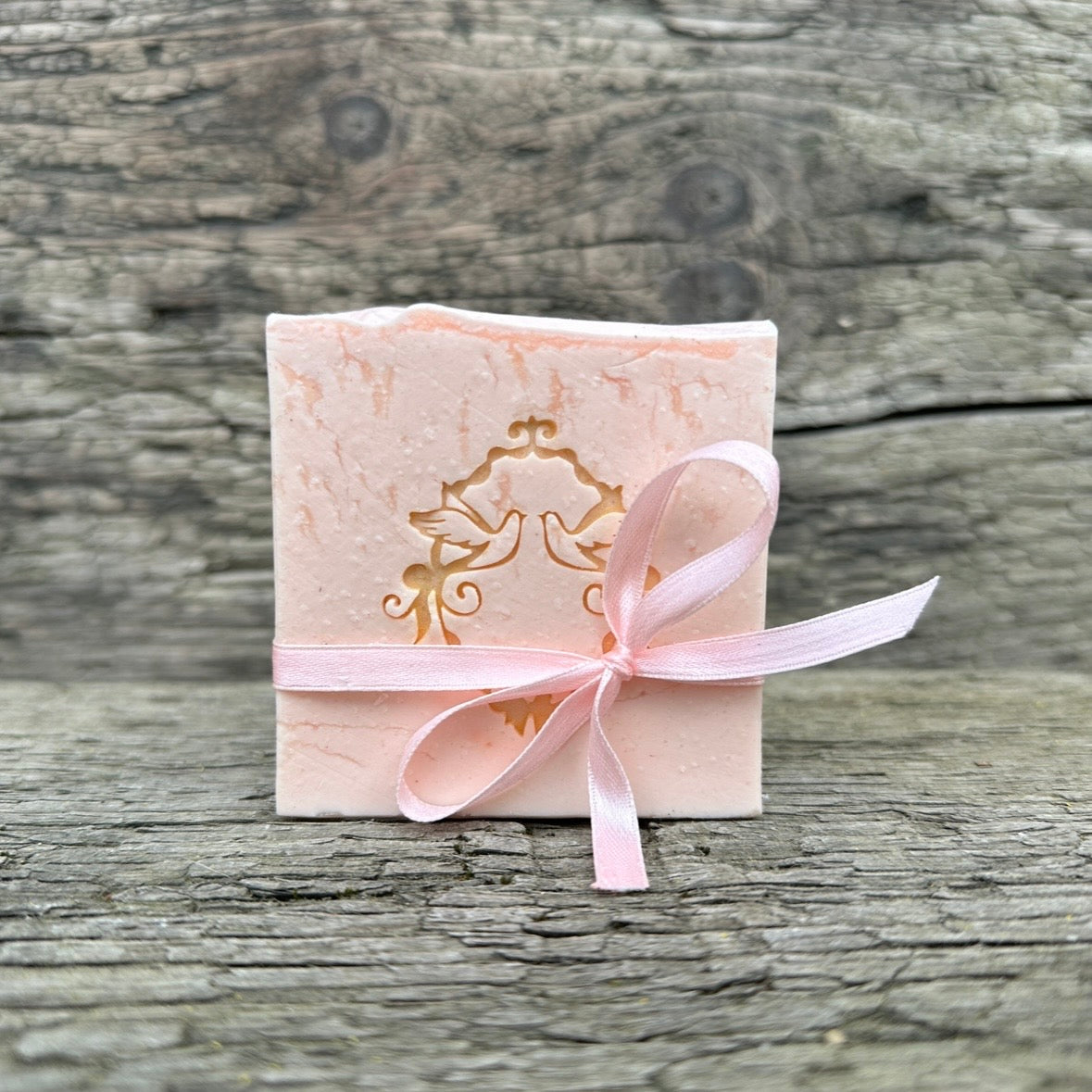 Ballseason - Seifenstücke im Regency Style