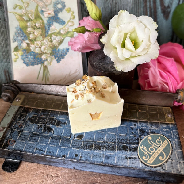 Lindenblüte - Seifengeschenkerl