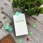 Glück - Seifengeschenkerl
