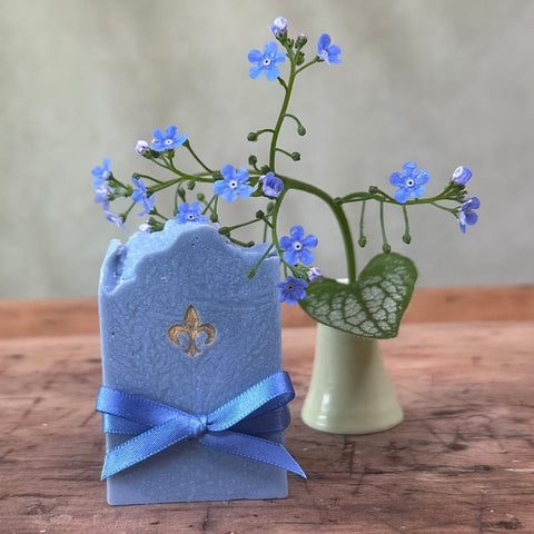 Bleu Royal - Seifenstück