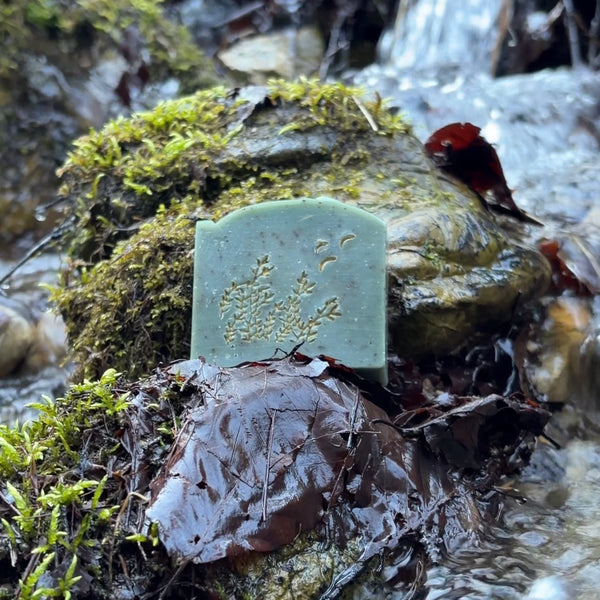 The Gardener - Gärtnerseife