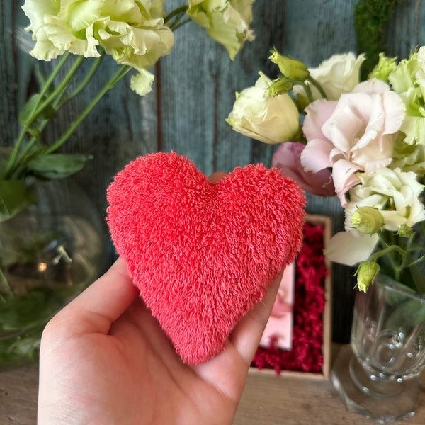 Kleiner Herzenswärmer