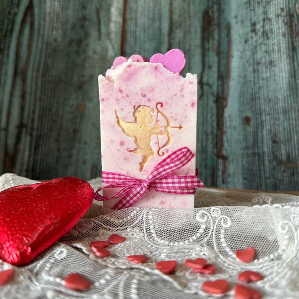 Valentine - Seifenstück