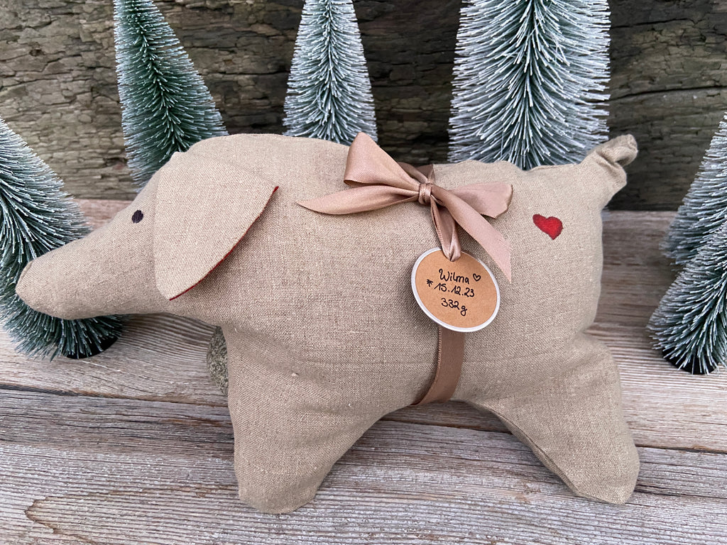 Glücksschweindl - Einfach mal Schwein haben🐷🍀