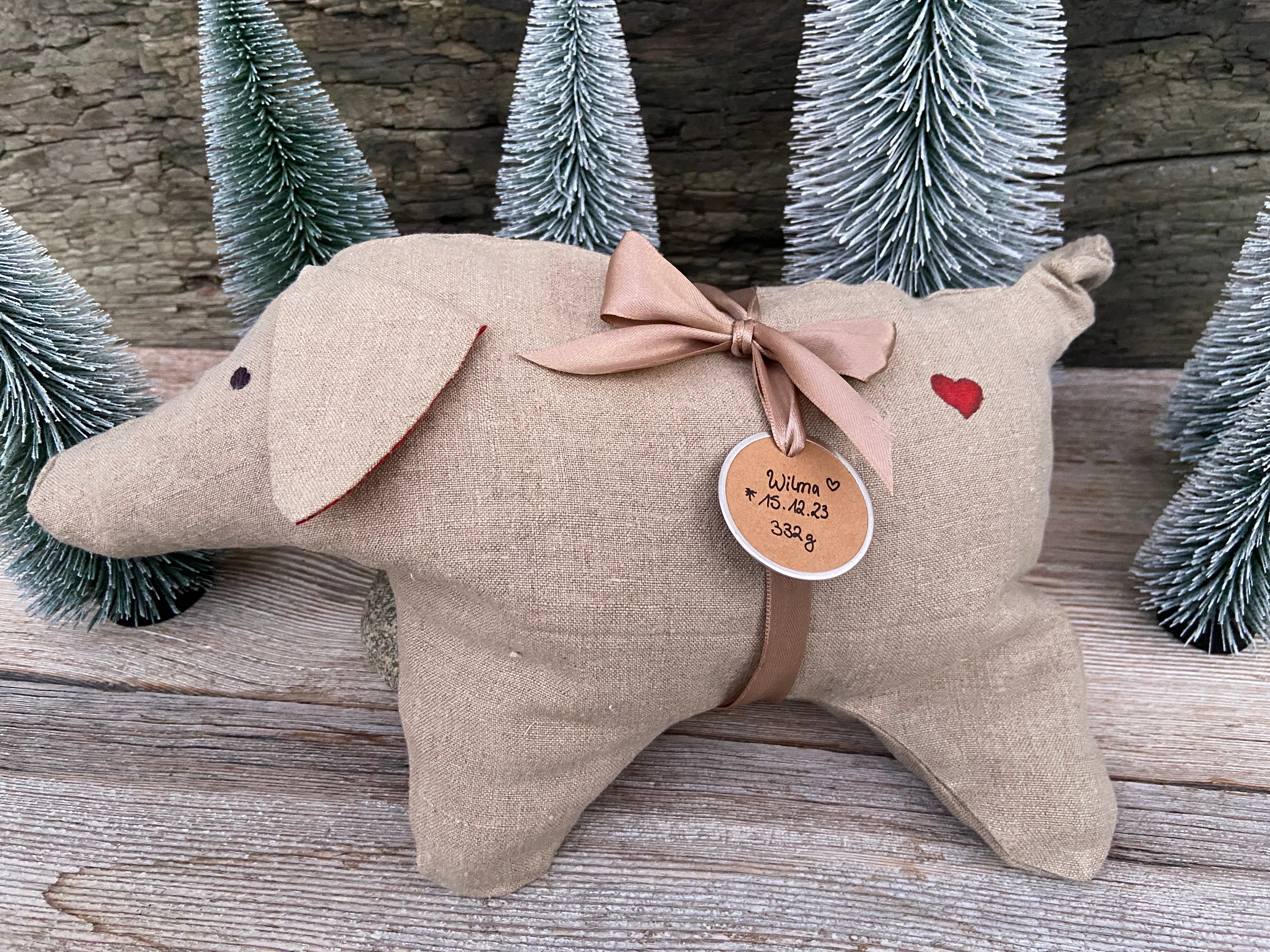 Glücksschweindl - Einfach mal Schwein haben🐷🍀