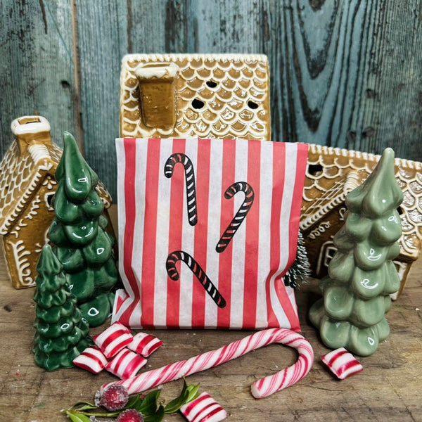 Candy Cane - Seifenstück