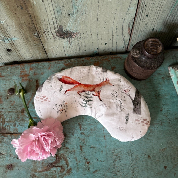 Pause machen - Kühlkissen