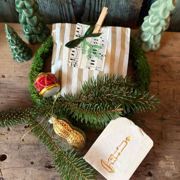 Lucia - Seifenstück