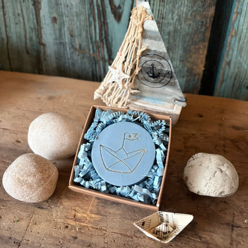 Ahoi - Seifengeschenkerl