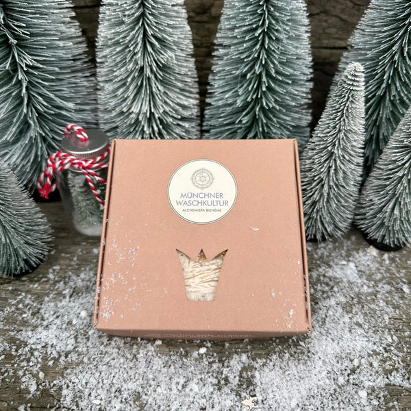 Sternthaler - Seifenstück