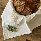Agnus Dei - Osterlamm Tuch