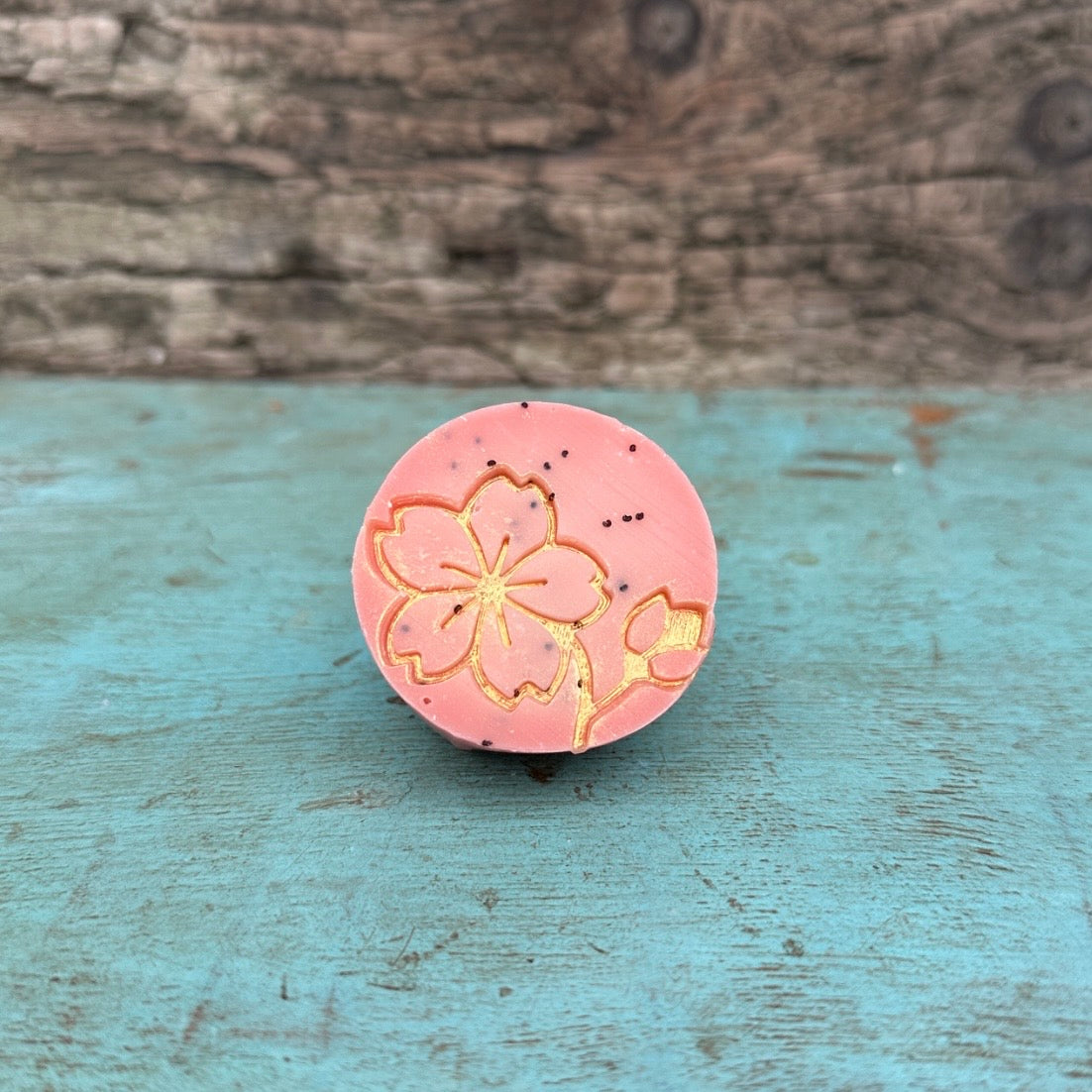 Sakura - Kirschblütenseife