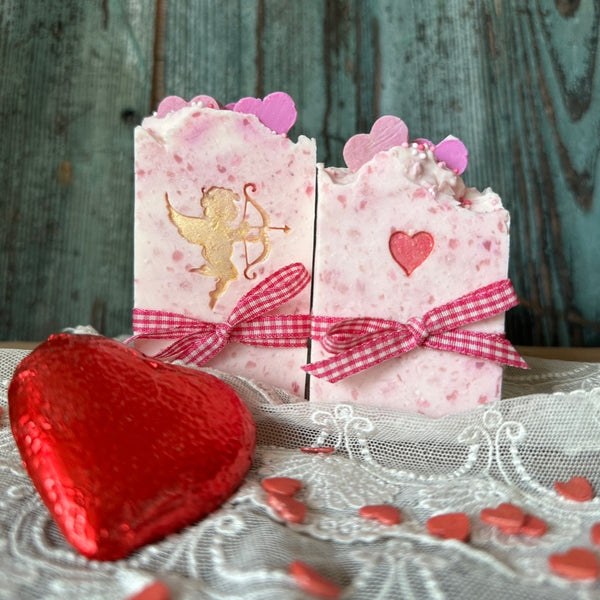 Valentine - Seifenstück