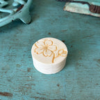 Golden Sakura - Mangobutterseife