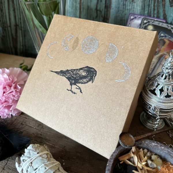 Rauhnachtseife 2026 - Seifenset