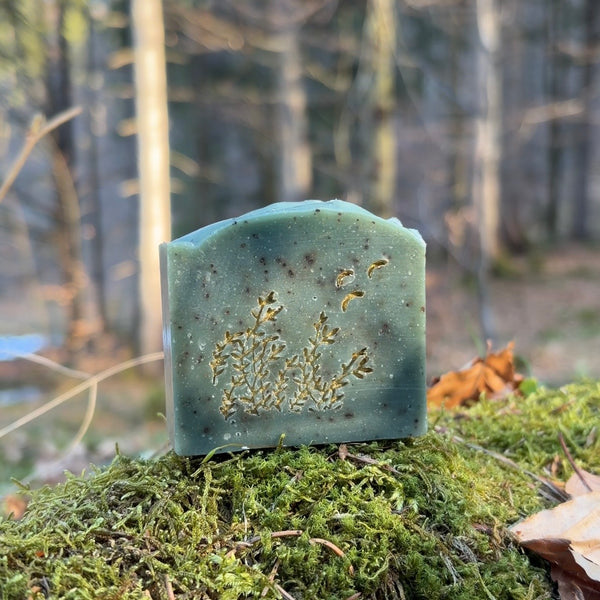 The Gardener - Gärtnerseife