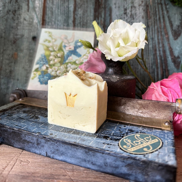 Lindenblüte - Seifengeschenkerl