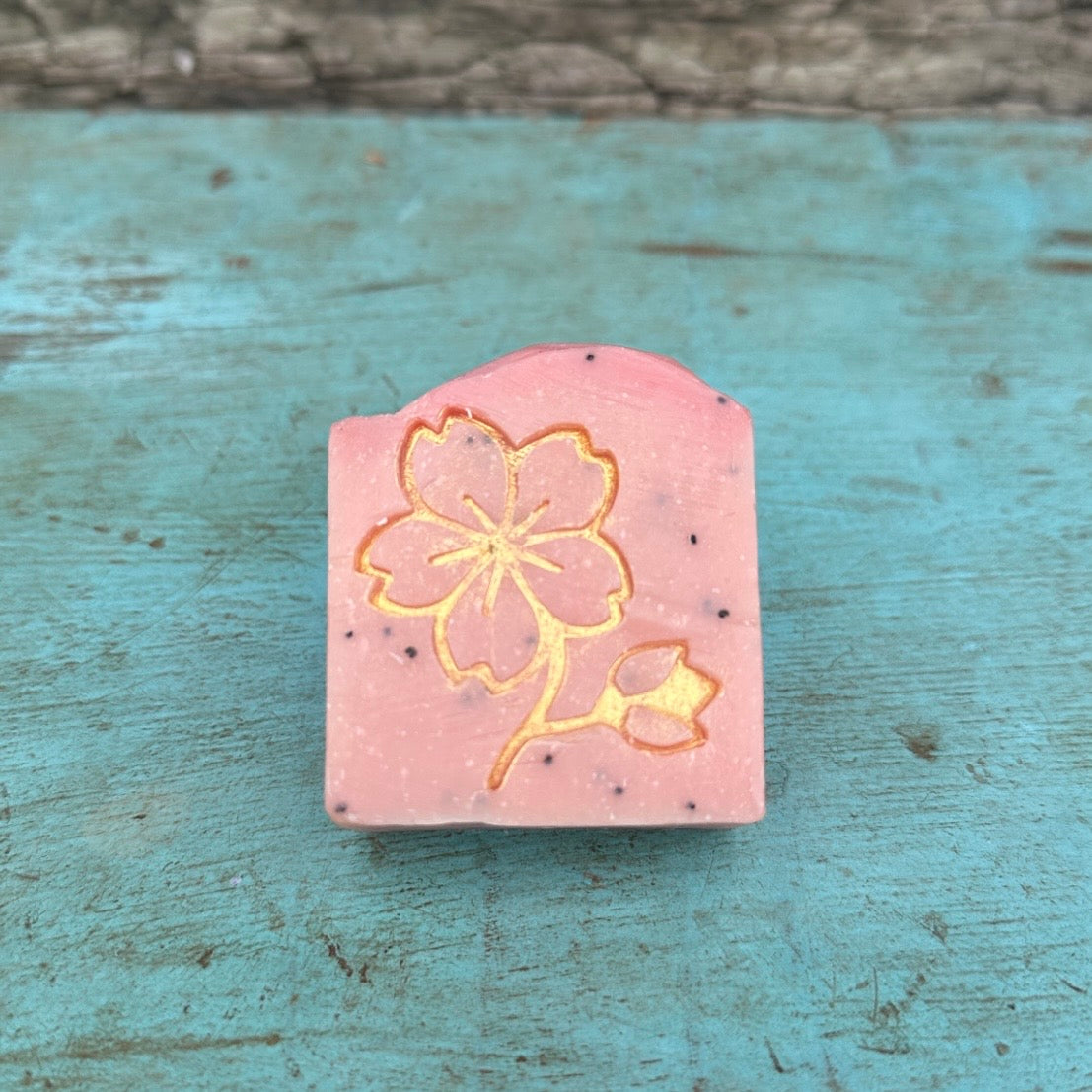 Sakura no eda - Kirschblütenseife