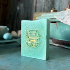 Maneki Neko - Mangobutterseife