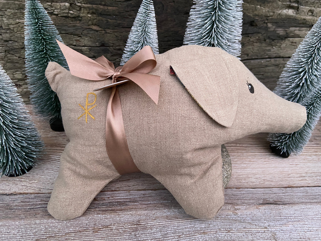 Glücksschweindl - Einfach mal Schwein haben🐷🍀
