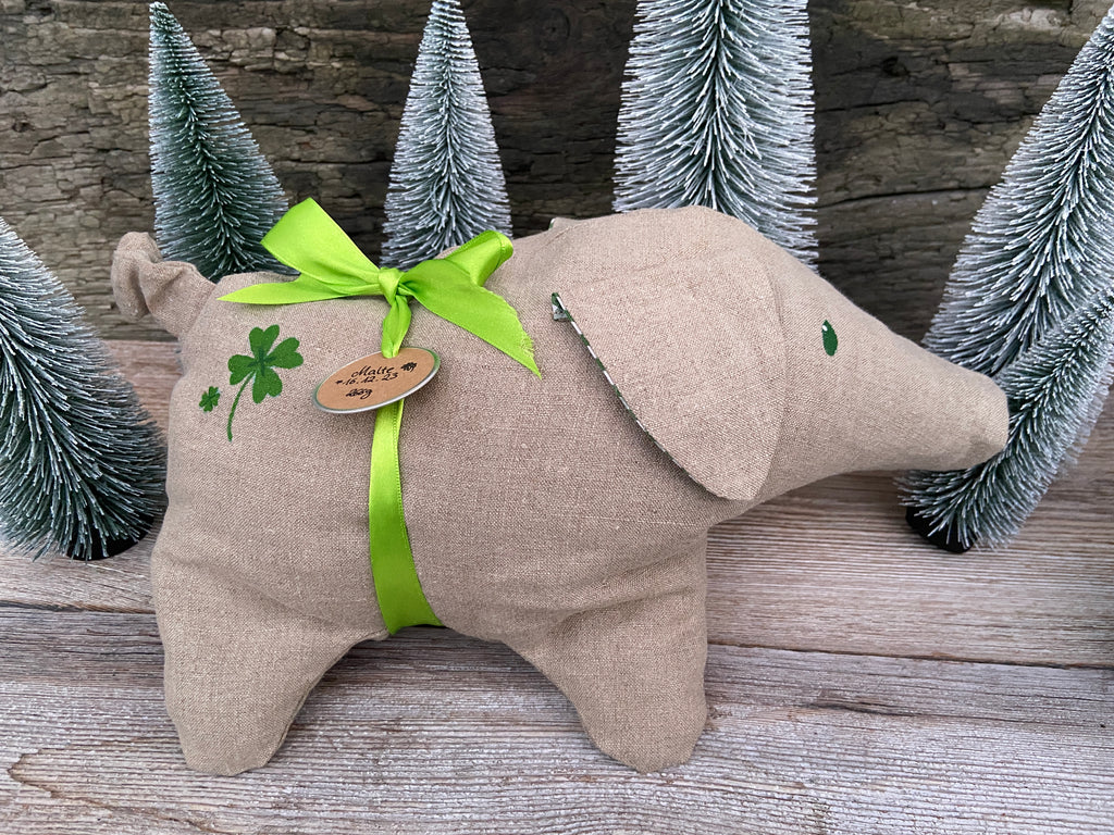 Glücksschweindl - Einfach mal Schwein haben🐷🍀
