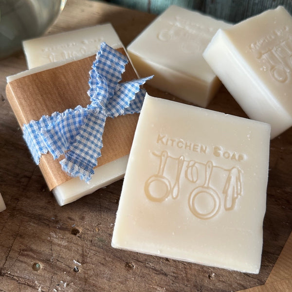 Küchenseife - Spülseife