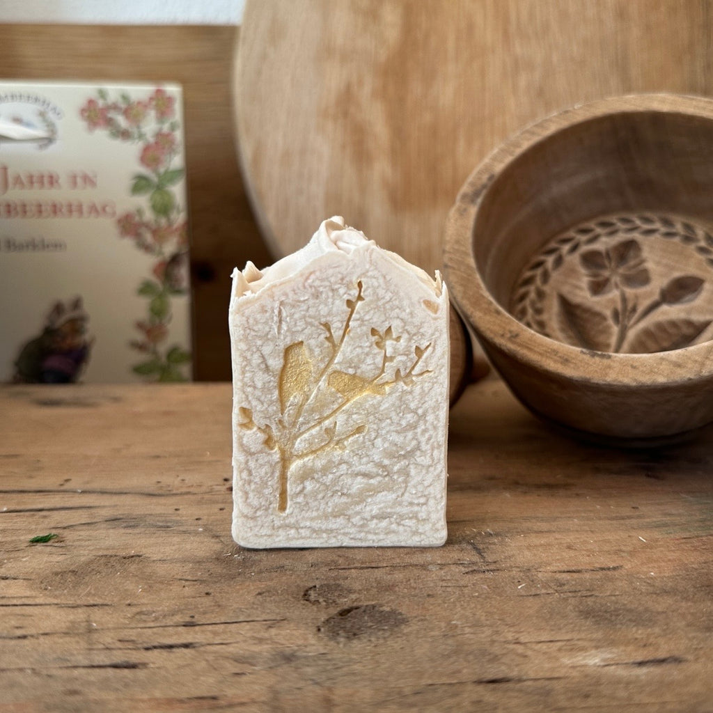 Tuberose - Seifenedition
