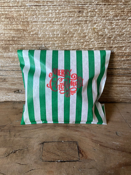 Merry Christmas - Seifengeschenkerl