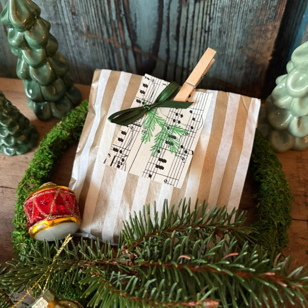 Lucia - Seifenstück