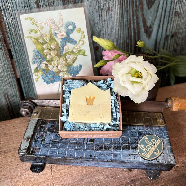 Lindenblüte - Seifengeschenkerl