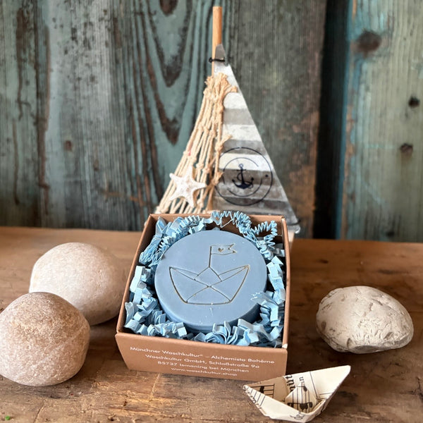 Ahoi - Seifengeschenkerl