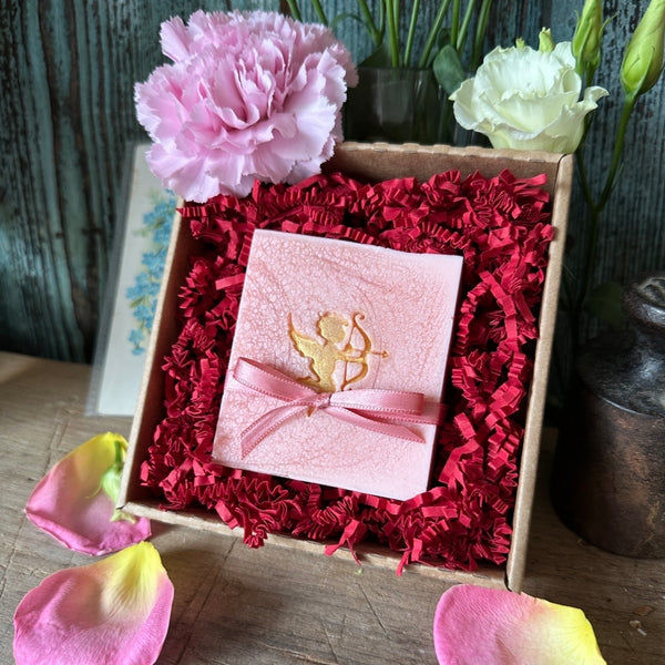 Amors Liebling - Seifenstück