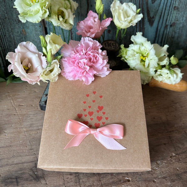 Mein Liebling - Seifenstück