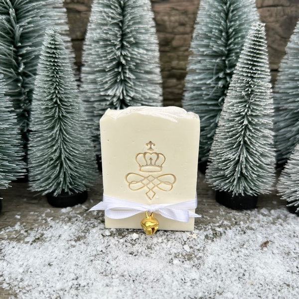 Winterprinzessin - Seifenstück