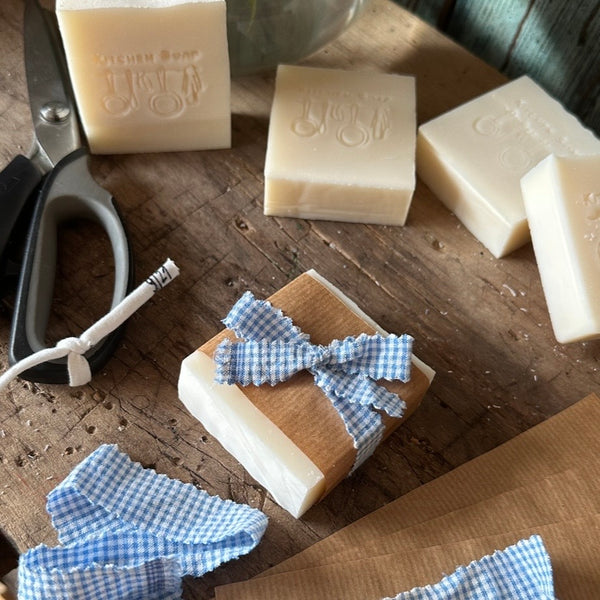 Küchenseife - Spülseife