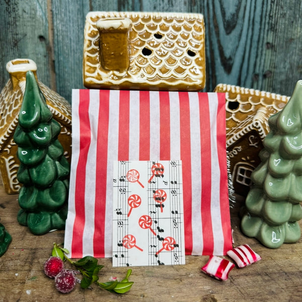 Golden Reindeer - Seifenanhänger