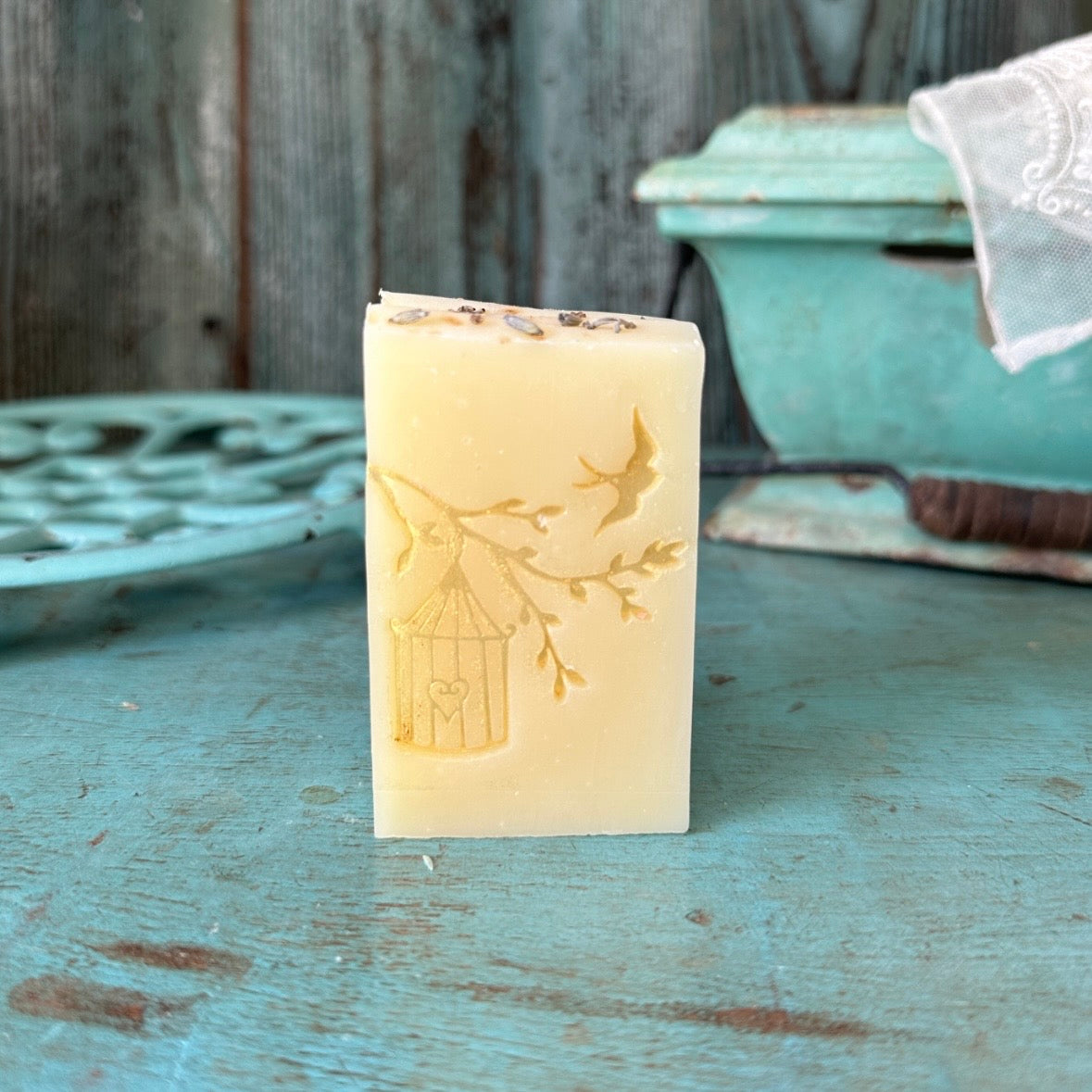 Theresia - Seifenstück