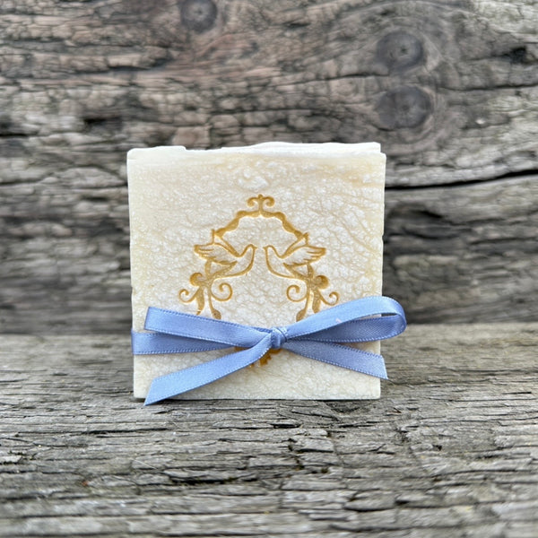 Ballseason - Seifenstücke im Regency Style