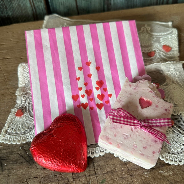Valentine - Seifenstück