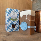 Ludwigs Bierseife - Naturseife zur Wiesnzeit