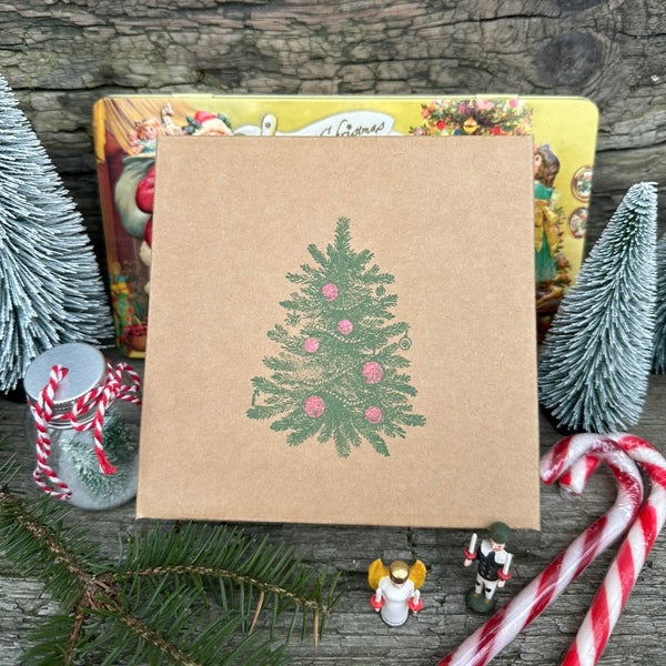 Here Comes Santa Claus - Seifenset