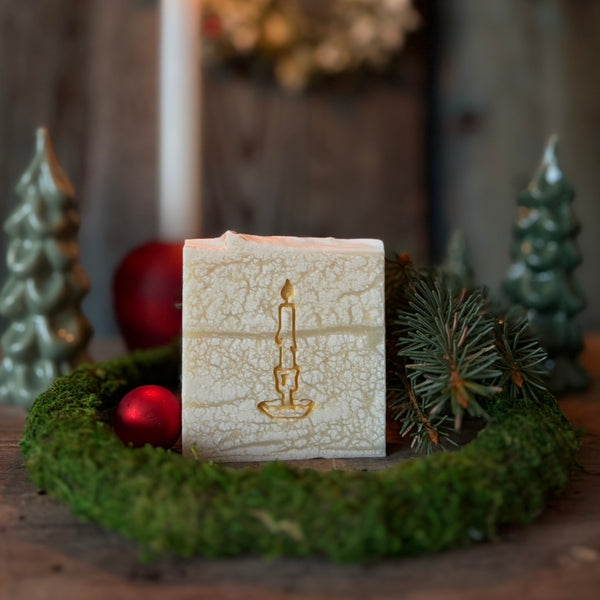 Lucia - Seifenstück