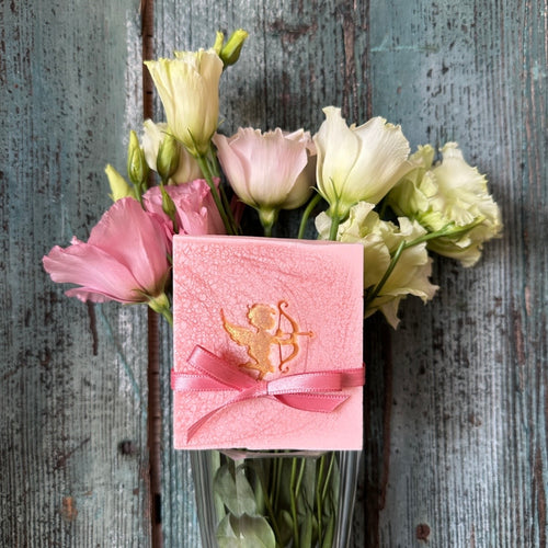 Amors Liebling - Rosenseife