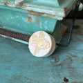 Golden Koi - Mangobutterseife