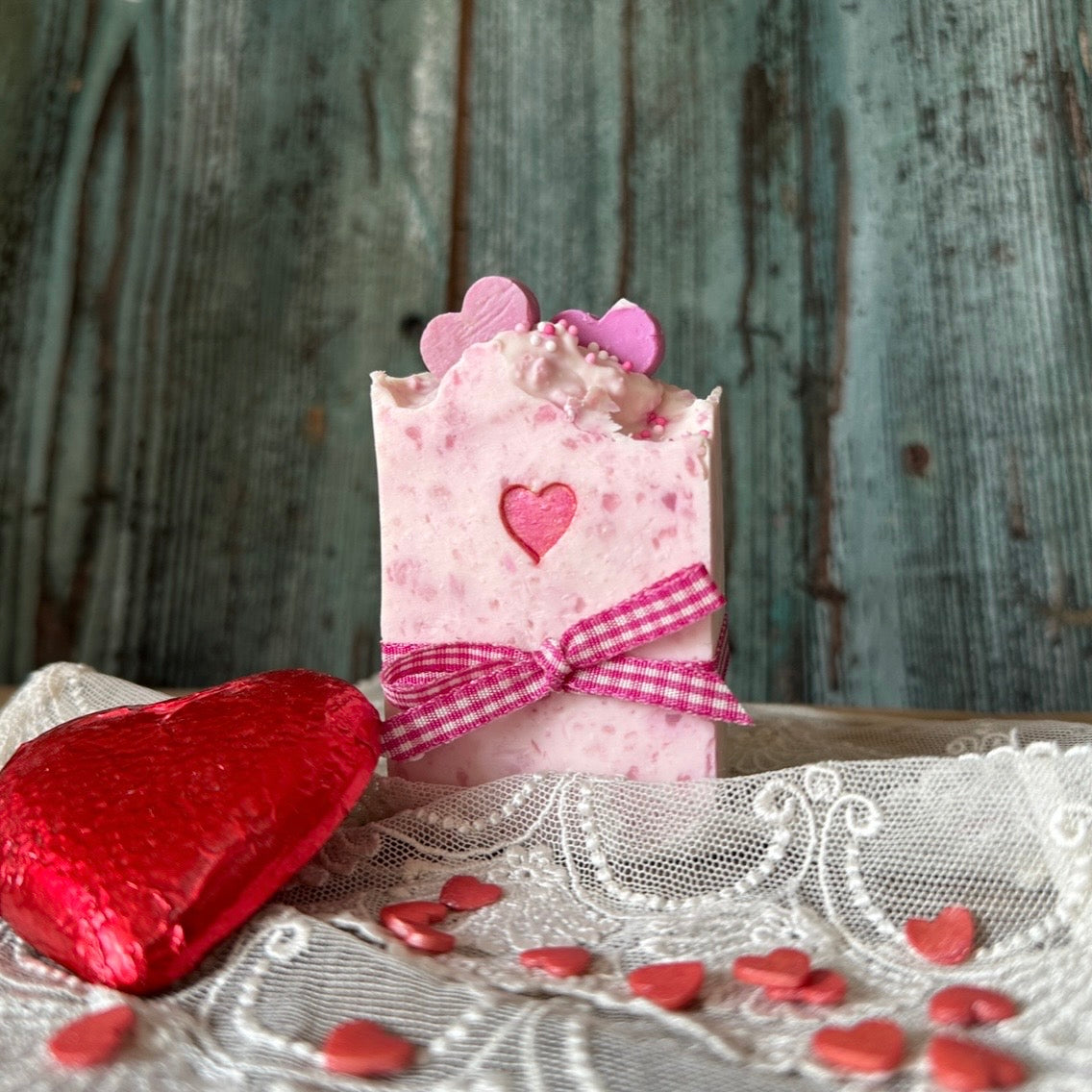 Valentine - Seifenstück
